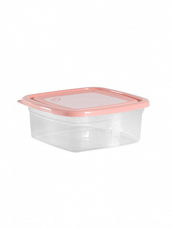 Organizador quadrado Home 380mL (PQH-04)