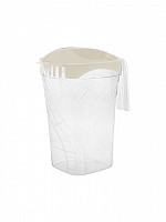 Jarra Retangular 2L (JR-20)