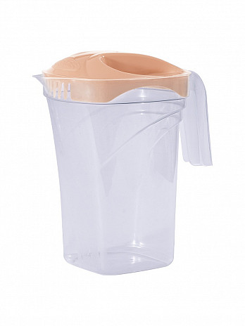 Jarra Retangular 3,5L (JR-35)