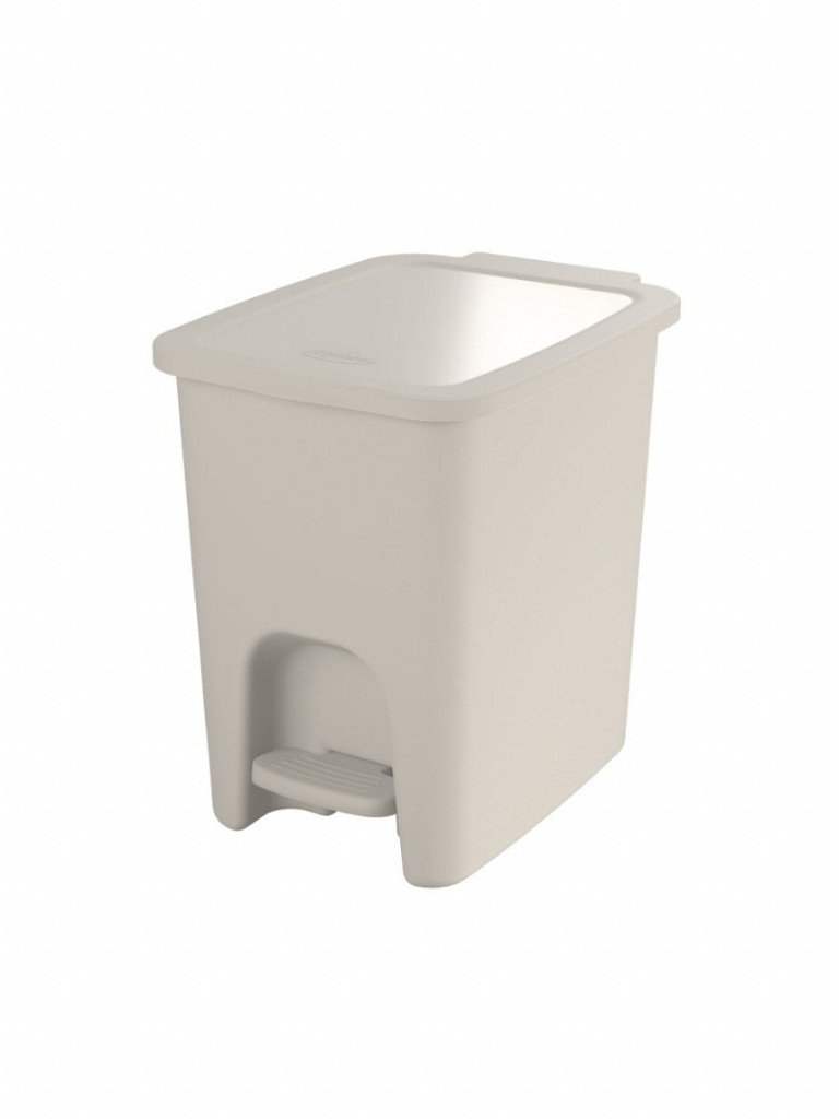 Lixeira De Pedal 8L (LIP-08)