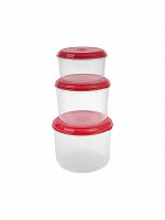 Conj. Mant. 3 Potes Red. 3L/2L/1L (CM-03)