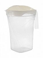 Jarra Retangular 3,5L (JR-35)