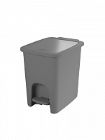 Lixeira de Pedal 8L (LIP-08)