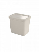 Lixeira de Pia 4L (LP-04)