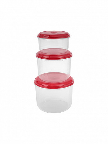 Conj. Mant. 3 Potes Red. 3L/2L/1L (CM-03)