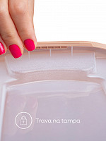 Caixa Versátil  12L (CV-120)