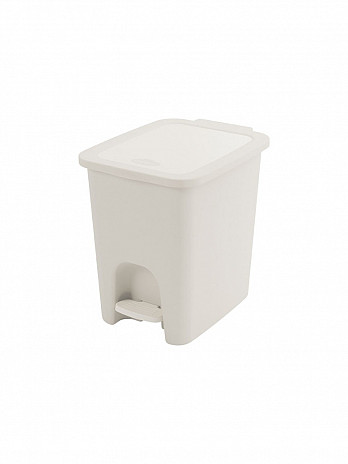 Lixeira De Pedal 14,5L (LIP-15)