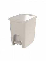 Lixeira De Pedal 8L (LIP-08)