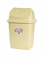 Lixeira basculante 10L - Linha Bebê (LIBBB-10)