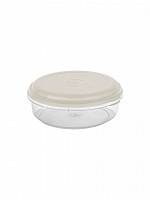 Pote redondo baixo 1,5L (PT-15)