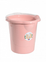 Balde 14L - Linha Bebê (BDBB-14)