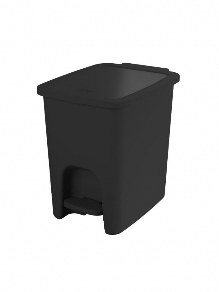 Lixeira de Pedal 8L Green (LIPG-08)