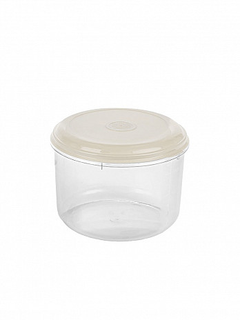 Pote redondo alto 2L (PM-20)