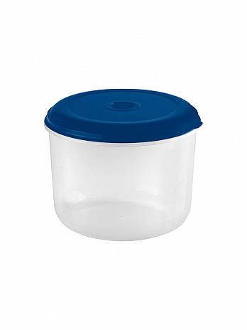 Pote redondo alto 3L (PM-30)