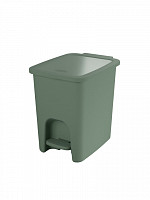 Lixeira de Pedal 8L (LIP-08)