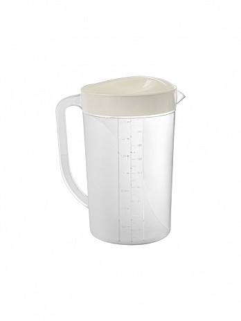 Jarra Redonda 2L (JT-10)