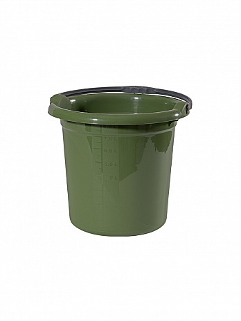 Balde 8,8L (Green) (BDG-88)