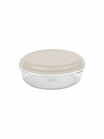 Pote redondo baixo 1,5L (PT-15)