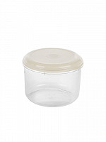 Pote redondo alto 2L (PM-20)