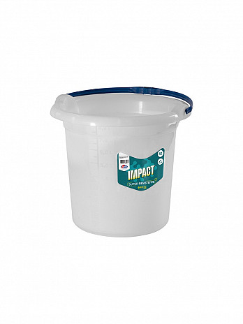 Balde 8,8L (Impact) (BDI-88)