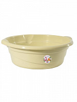 Bacia 15L - Linha Bebê (BABB-150)