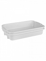 Bandeja empilhável 7L (BJ-70)