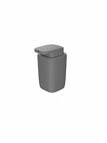 Dispenser Sabonete Líquido 375mL (DS-04)