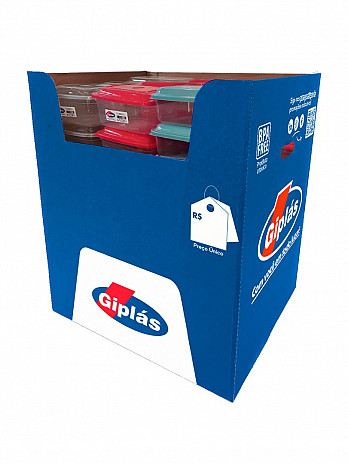 Feirinha 66X PR-15 + 102X PQ-15 (FPR/PQ-15)