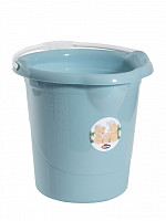 Balde 14L - Linha Bebê (BDBB-14)