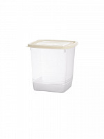 Organizador quadrado Alto Home 1L (PQAH-10)