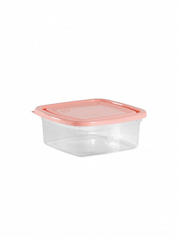 Organizador quadrado Home 230mL (PQH-02)