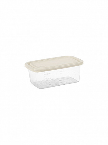 Organizador Retangular Home 460mL (PRH-05)