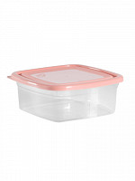 Organizador quadrado Home 690mL (PQH-07)