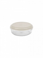 Pote redondo baixo 1L (PT-10)