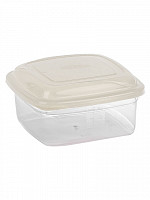 Pote Quadrado 1,5L (PQ-15)