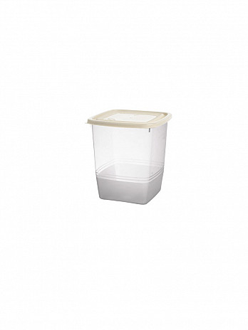 Organizador quadrado Alto Home 625mL (PQAH-06)