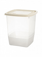 Organizador quadrado alto Home 3,6L (PQAH-40)