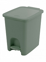 Lixeira De Pedal 14,5L (LIP-15)