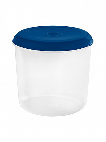 Pote redondo alto 6L (PM-60)