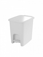 Lixeira de Pedal 8L (LIP-08)