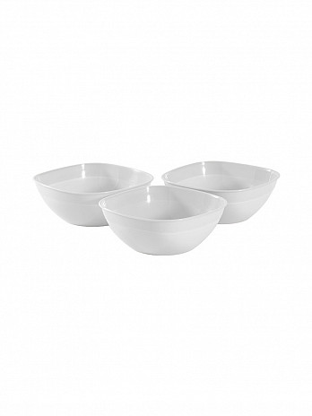 Conj. 3 Bowls 330mL (BW-03/3)
