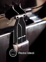 Lixeira De Pedal 14,5L (LIP-15)