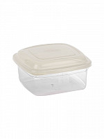 Pote Quadrado 750mL (PQ-07)