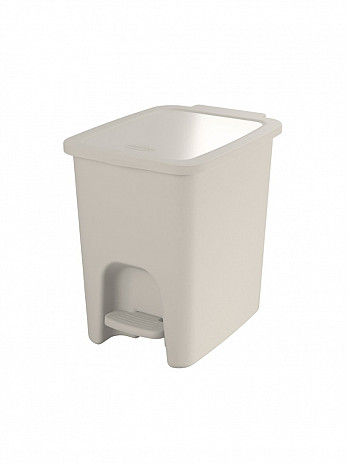 Lixeira De Pedal 8L (LIP-08)