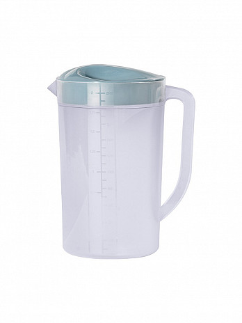 Jarra Redonda 2L (JT-10)