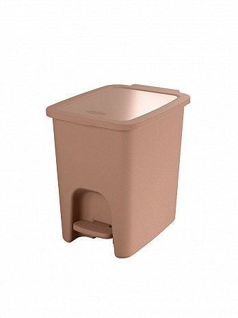 Lixeira De Pedal 8L (LIP-08)
