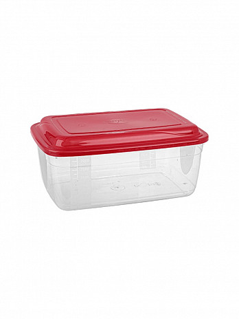 Organizador Retangular 3,6L (PR-40)