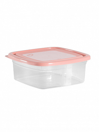 Organizador quadrado Home 690mL (PQH-07)