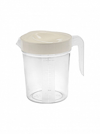 Jarra Redonda 1,42L (JT-05)