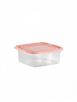 Organizador quadrado Home 230mL (PQH-02)